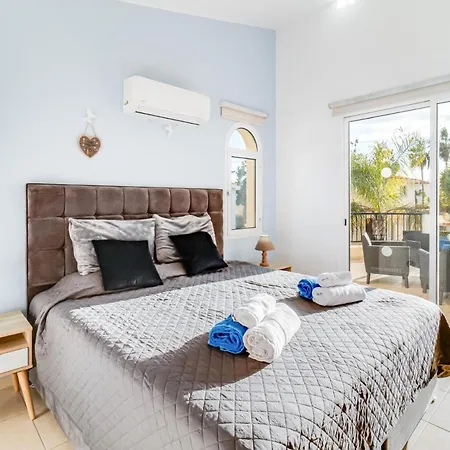 Soraya 1 By Ezoria Vilă Golful Coralilor