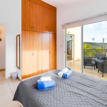 Soraya 1 By Ezoria Vilă Golful Coralilor