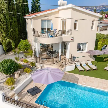 Soraya 1 By Ezoria Villa Coral Bay