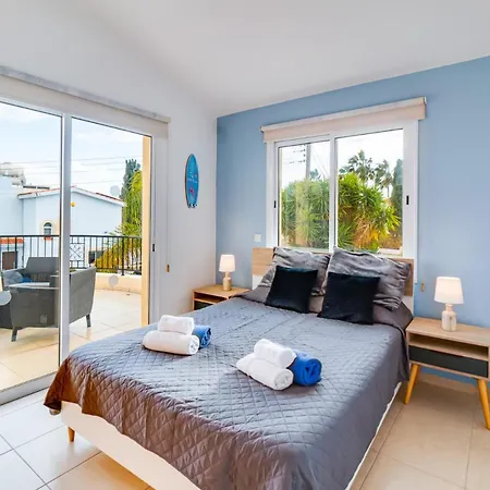 Soraya 1 By Ezoria Coral Bay