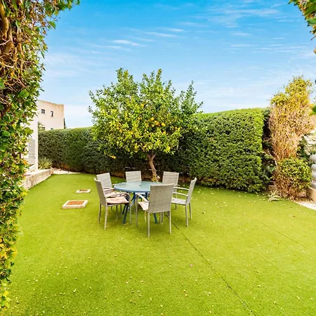 Soraya 1 By Ezoria Villa *