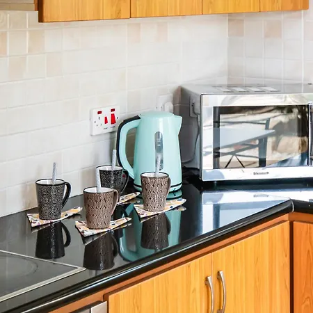 Villa Soraya 1 By Ezoria Coral Bay