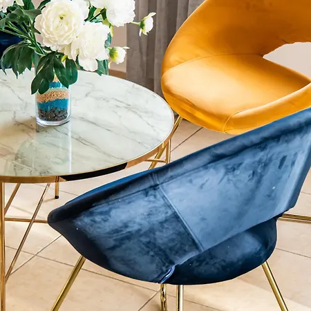 Soraya 1 By Ezoria Coral Bay