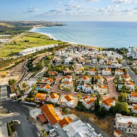 Soraya 1 By Ezoria Villa *