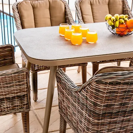 Soraya 1 By Ezoria Coral Bay