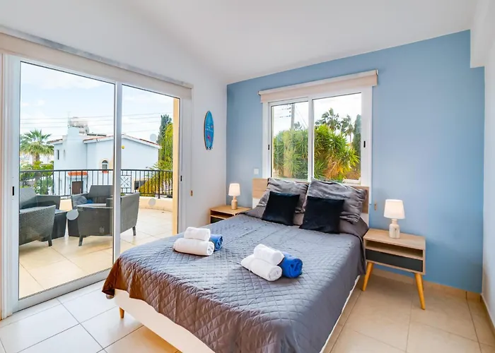 Soraya 1 By Ezoria Coral Bay