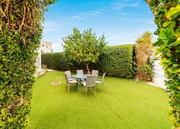 Soraya 1 By Ezoria Villa *