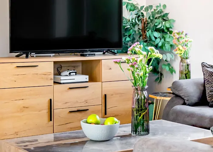 Villa Soraya 1 By Ezoria *