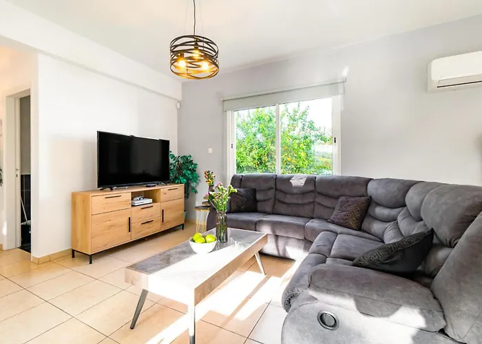 Soraya 1 By Ezoria Villa Coral Bay