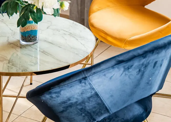 Soraya 1 By Ezoria Coral Bay