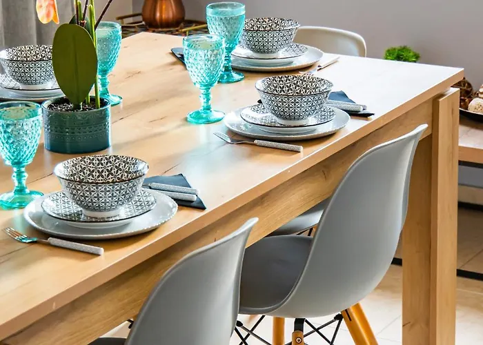 Villa Soraya 1 By Ezoria