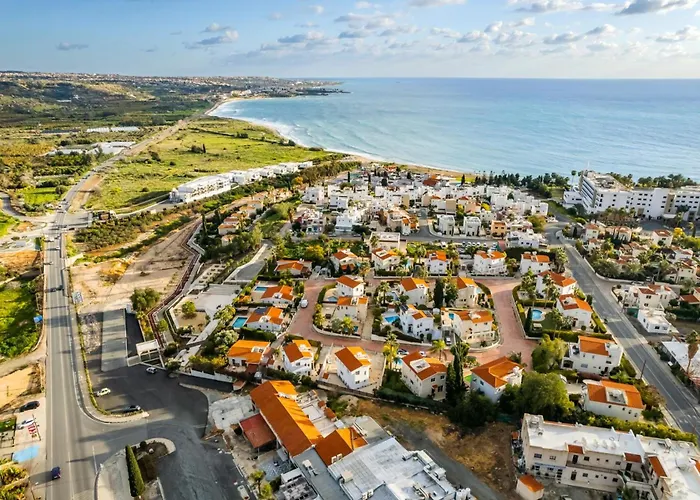 Soraya 1 By Ezoria Villa *