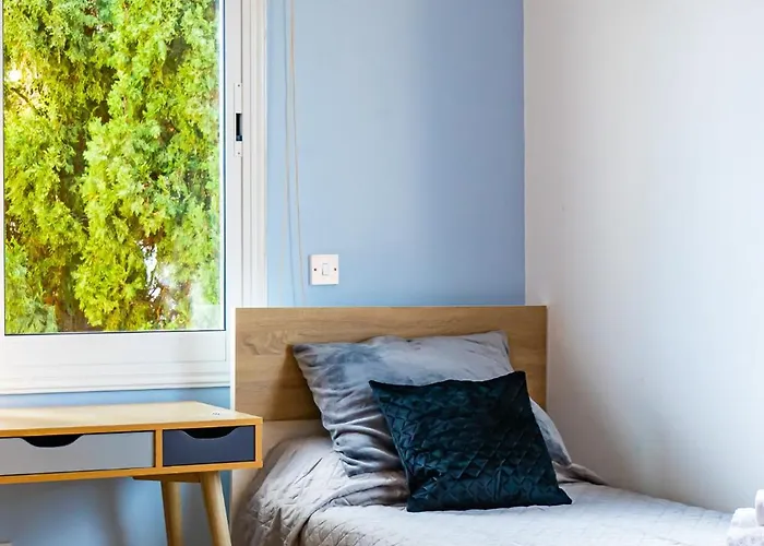 Soraya 1 By Ezoria Coral Bay