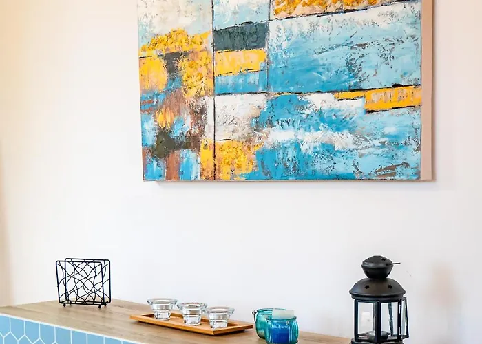 Soraya 1 By Ezoria Villa