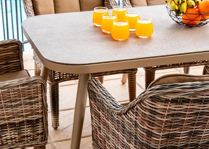 Soraya 1 By Ezoria Coral Bay